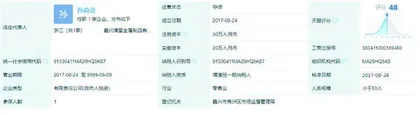 腾亚精工:供应商资质存疑海外业务面临挑战1