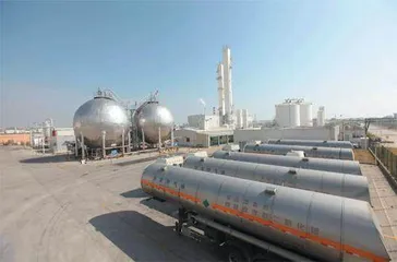 凯美特气:电子特气发展强劲进入新一轮成长期1