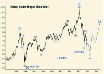 金龙能否再飞舞?(续)1