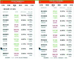 中欧基金葛兰:业绩虽不行收钱第一名3