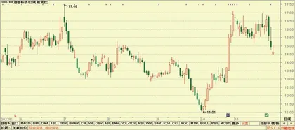 股神榜:迪普科技、元琛科技、洽洽食品2