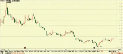 股神榜:迪普科技、元琛科技、洽洽食品7