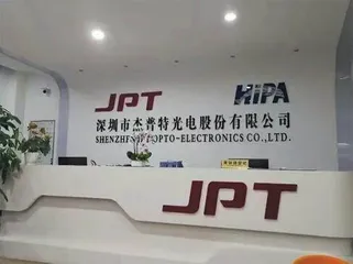 杰普特：MOPA激光器国内龙头迎来发展上行周期1