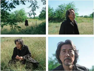 役所广司:一次完美的相遇2