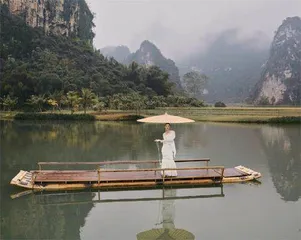 山水归途3