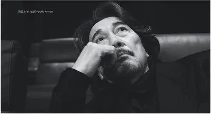 役所广司：一次完美的相遇4
