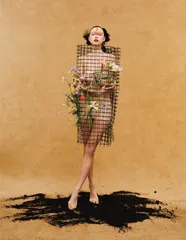 盎然春意6