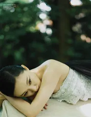 周迅:仍在进化中2