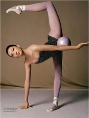 力与美4