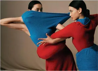 力与美5