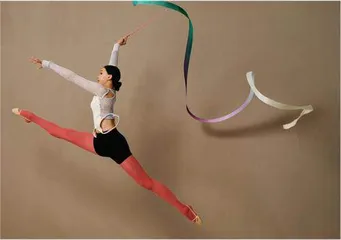 力与美9