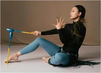 力与美12