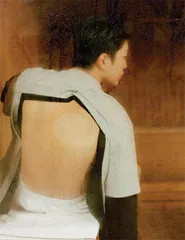 屈楚萧的休息日1