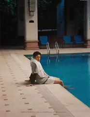 屈楚萧的休息日2