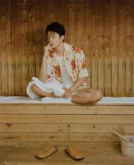 屈楚萧的休息日5