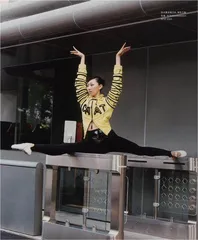 李森森：异次元狂想6