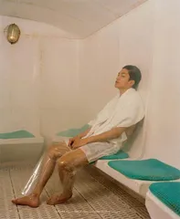 屈楚萧的休息日7
