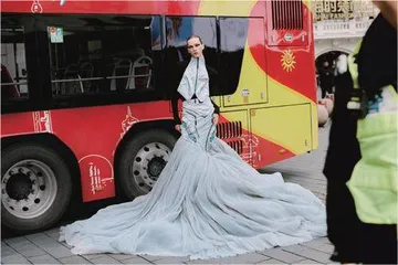 李森森：异次元狂想7