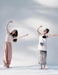 她的姿态肖像5