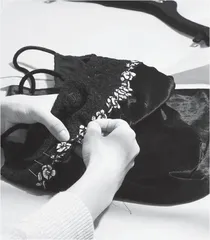 屏风后的世界4