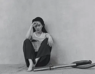 刘亦菲:致热烈与不完美的刺6