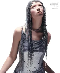 撒欢儿8