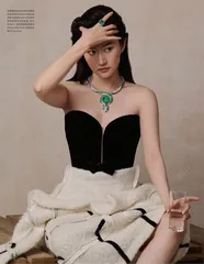 刘亦菲:致热烈与不完美的刺7