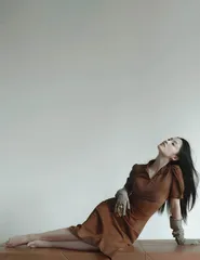 回归身体,回归自我3