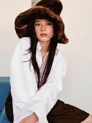 张婧仪:女孩叙事1
