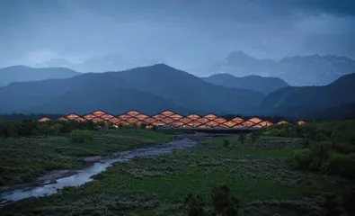 不丹,给生活做减法3