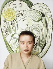 龙荻：“公主该杀死那只青蛙”1