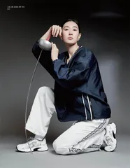 孙一文　起落间的十全十美