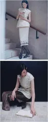 钟梓欣:南来北往,声东击西5