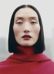 超模张丽娜6