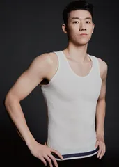 黄东萍&冯彦哲磨合,磨炼1