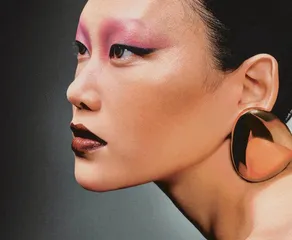 开门,整妆出发!7