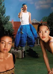 VOGUE+信号中断2