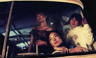 包一峰眼中的上海:包罗万象,海纳百川4
