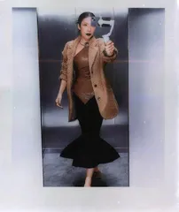 开门,整妆出发!12