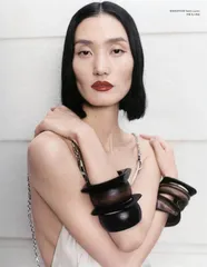 孩子们眼中的超模妈妈1
