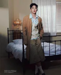刘宪华:“天才”进化中7