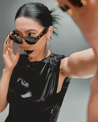 开门,整妆出发!15