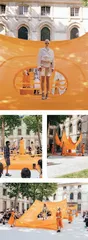 Henrik Vibskov眼中的哥本哈根:北欧时尚的都市坐标2