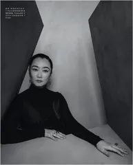刘嘉玲：坦然5