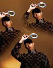 VOGUE+信号中断14