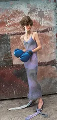 Maia Gogiberidze眼中的第比利斯:后起之秀的聚集之地3
