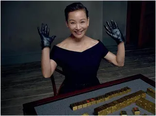 赵涛：阳光一样自由1