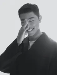黄齐滨 捕捉风与浪的轨迹1