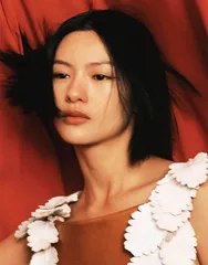 VOGUE+邱天:全身心释放4