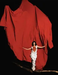 VOGUE+邱天:全身心释放7